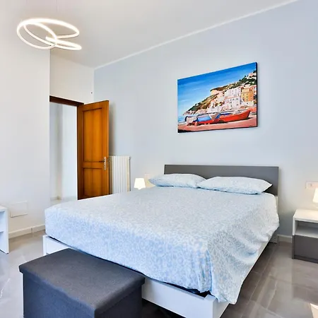 Apartamento Guesthost - Casa Andy *