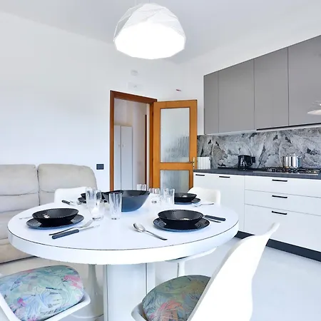 Apartamento Guesthost - Casa Andy