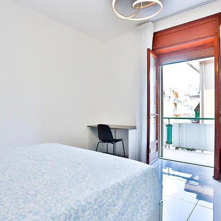 Apartamento Guesthost - Casa Andy Salerno