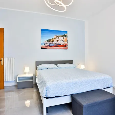 Apartamento Guesthost - Casa Andy Salerno