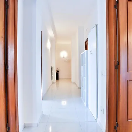Apartamento Guesthost - Casa Andy