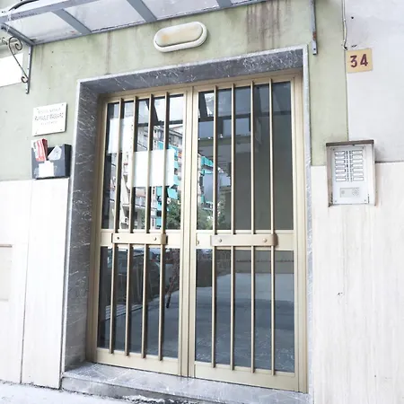 Apartamento Guesthost - Casa Andy *